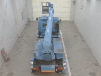 Hino RANGER  с аукциона в Японии