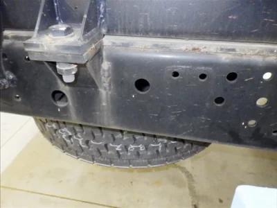 Hino RANGER  с аукциона в Японии