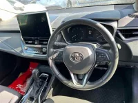 Toyota COROLLA TOURING лот № 30404 оценка 4.5  с аукциона в Японии 2