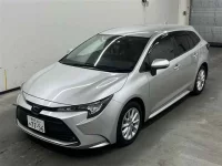 Toyota COROLLA TOURING лот № 30404 оценка 4.5  с аукциона в Японии 3