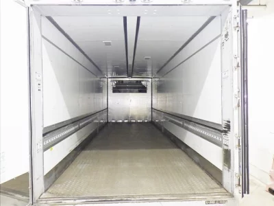 Mitsubishi FUSO TRUCK