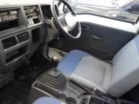 Subaru SAMBAR лот № 1088 оценка 3  с аукциона в Японии 2