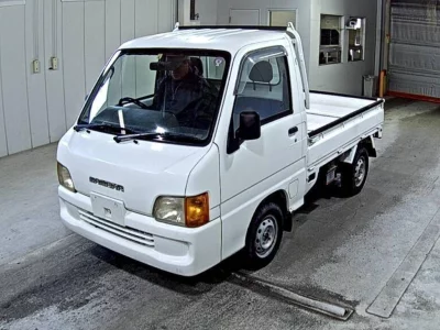 Subaru SAMBAR