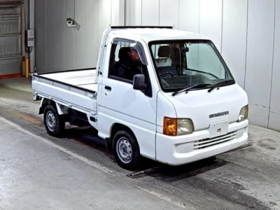 Subaru SAMBAR