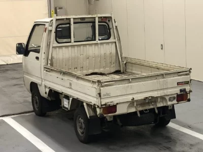 Mitsubishi MINICAB TRUCK