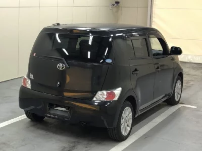 Toyota BB