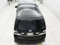 Toyota VELLFIRE лот № 30476 оценка 4  с аукциона в Японии 7