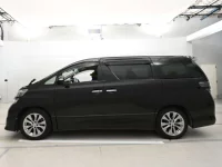 Toyota VELLFIRE лот № 30476 оценка 4  с аукциона в Японии 3