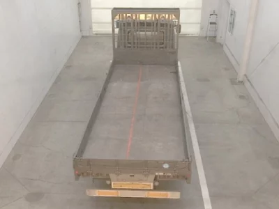 Nissan CONDOR  с аукциона в Японии