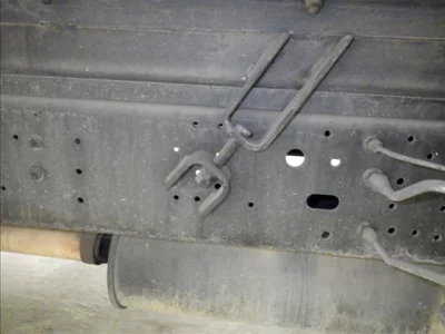 Nissan CONDOR  с аукциона в Японии