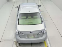 Lexus HS лот № 30481 оценка 4  с аукциона в Японии 7