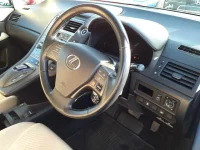 Lexus HS лот № 30481 оценка 4  с аукциона в Японии 8