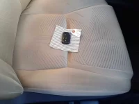 Lexus HS лот № 30481 оценка 4  с аукциона в Японии 9