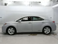 Lexus HS лот № 30481 оценка 4  с аукциона в Японии 3