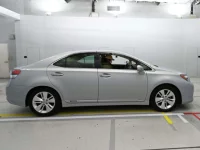 Lexus HS лот № 30481 оценка 4  с аукциона в Японии 2
