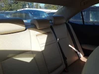 Lexus HS лот № 30481 оценка 4  с аукциона в Японии 10