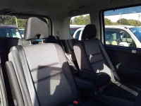 Nissan SERENA лот № 30504 оценка 4  с аукциона в Японии 10