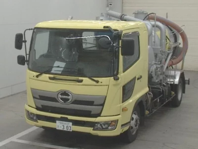 Hino TRUCK