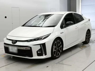 Toyota PRIUS PHV