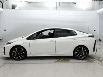 Toyota PRIUS PHV