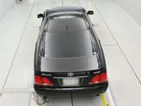 Toyota CROWN лот № 30524 оценка 4  с аукциона в Японии 7
