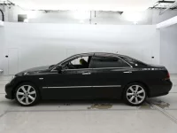 Toyota CROWN лот № 30524 оценка 4  с аукциона в Японии 3