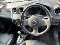 Nissan NOTE лот № 90019 оценка 3.5  с аукциона в Японии 2