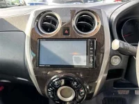 Nissan NOTE лот № 90019 оценка 3.5  с аукциона в Японии 5