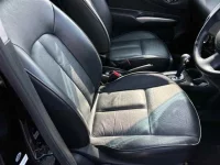 Nissan NOTE лот № 90019 оценка 3.5  с аукциона в Японии 6