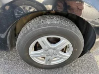 Nissan NOTE лот № 90019 оценка 3.5  с аукциона в Японии 8