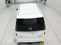 Nissan SERENA лот № 33531 оценка 5  с аукциона в Японии 7