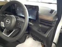 Nissan SERENA лот № 33531 оценка 5  с аукциона в Японии 8
