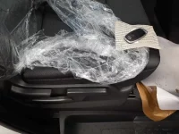 Nissan SERENA лот № 33531 оценка 5  с аукциона в Японии 9