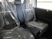 Nissan SERENA лот № 33531 оценка 5  с аукциона в Японии 10