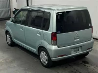 Mitsubishi EK WAGON лот № 90027 оценка 3.5  с аукциона в Японии 1