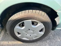 Mitsubishi EK WAGON лот № 90027 оценка 3.5  с аукциона в Японии 8