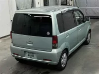 Mitsubishi EK WAGON лот № 90027 оценка 3.5  с аукциона в Японии 4
