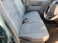 Mitsubishi EK WAGON лот № 90027 оценка 3.5  с аукциона в Японии 6