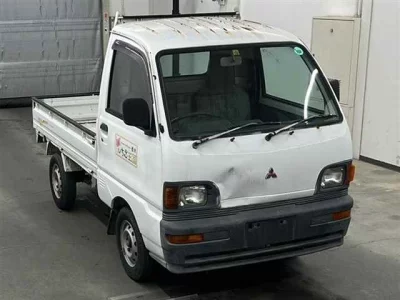 Mitsubishi MINICAB TRUCK