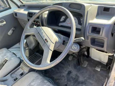 Mitsubishi MINICAB TRUCK