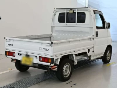 Honda ACTY TRUCK