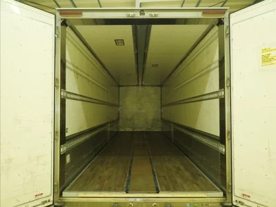 Isuzu TRUCK  с аукциона в Японии