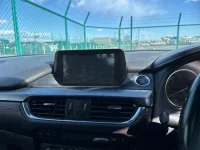 Mazda ATENZA WAGON лот № 90036 оценка 3.5  с аукциона в Японии 5