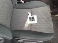 Toyota RACTIS лот № 30548 оценка 3.5  с аукциона в Японии 9