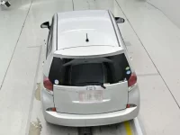 Toyota RACTIS лот № 30548 оценка 3.5  с аукциона в Японии 7