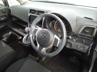 Toyota RACTIS лот № 30548 оценка 3.5  с аукциона в Японии 8