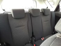 Toyota RACTIS лот № 30548 оценка 3.5  с аукциона в Японии 10