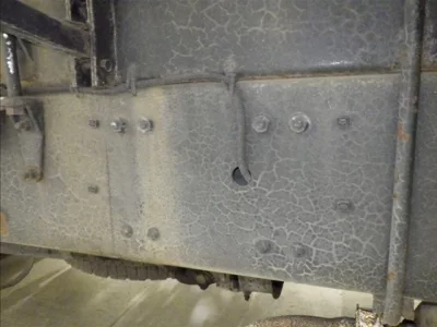 Mitsubishi FUSO TRUCK