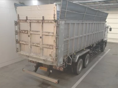 Mitsubishi FUSO TRUCK