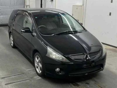 Mitsubishi GRANDIS